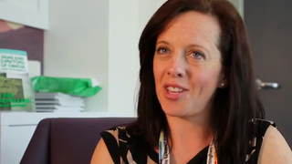 Cerebellar Mutism – Sophie Thomas