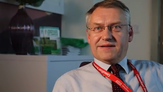 Cerebellar Mutism – Donald Macarthur