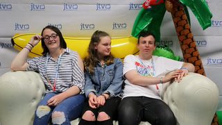 FYSOT U18s 2016 – The FYSOT Chair – Friday Night