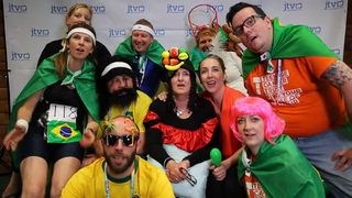 FYSOT U18s 2016 – The FYSOT Chair – Saturday Night