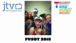 FYSOT U18s 2016 – Friday Night Photobooth
