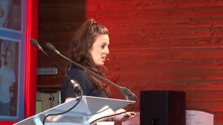 FYSOT U18s 2016 – Living with the C-Bomb