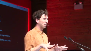 FYSOT U18s 2016 – The Power of the Uninspirational