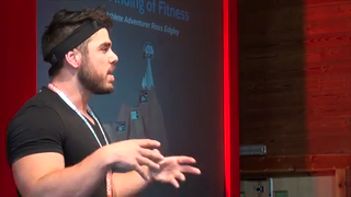 FYSOT U18s 2016 – The Finding of Fitness