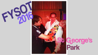 FYSOT Over 18s 2016 – Saturday Night Photobooth