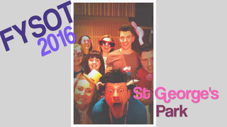 FYSOT Over 18s 2016 – Friday Night Photobooth