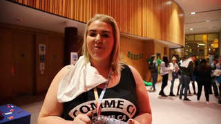 FYSOT Over 18s 2016 – Day One