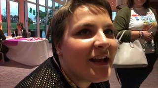 FYSOT Over 18s 2016 – Day Two