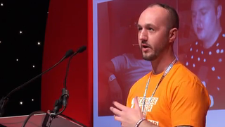 FYSOT Over 18s 2016 – Fighting Fit