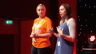 FYSOT Over 18s 2016 – Body Image