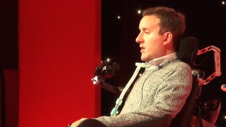 FYSOT Over 18s 2016 – These shoes were made for walking…