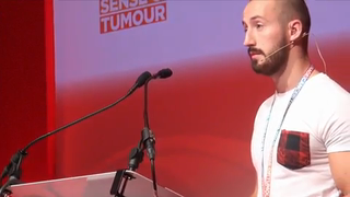 FYSOT Over 18s 2016 – Happy Heads