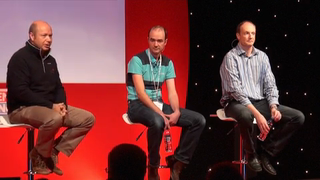 FYSOT Over 18s 2016 – Ask the experts