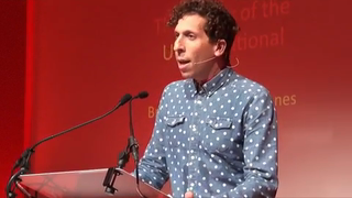 FYSOT Over 18s 2016 – The power of the uninspirational