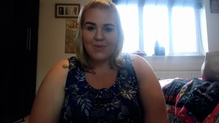 Jen Miller’s FYSOT Vlog