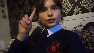 One Week In Cancer 2017 – Monday