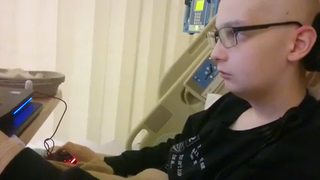 One Week In Cancer 2017 – Tuesday