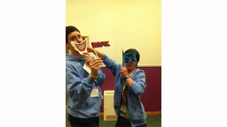 FYSOT Under 18s 2017 – Friday Night Photo Booth