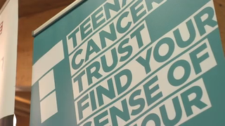 Find Your Sense of Tumour – Under 18s – 2017