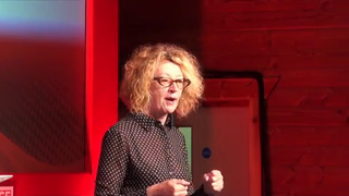 FYSOT Under 18s 2017 – Being Yourself – Kay Scorah