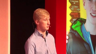 FYSOT Under 18s 2017 – Say Yes! – Andrew Davies