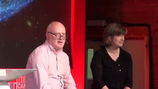 FYSOT Under 18s 2017 – Fertility – Prof. Allan Pacey & Dr. Jane Stewart