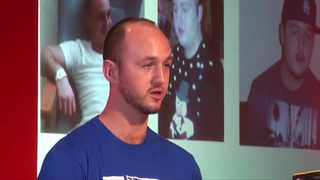 FYSOT Under 18s 2017 – Fighting Fit – Dan Howard