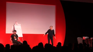 FYSOT OVER 18s 2017 – Toby Peach – The other side of a hurricane