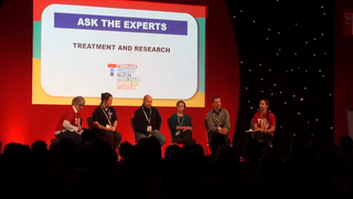 FYSOT OVER 18s 2017 – Ask The Experts