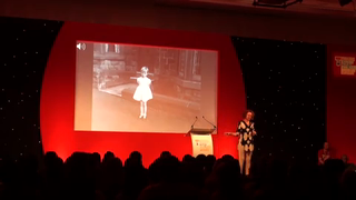 FYSOT OVER 18s 2017 – Kay Scorah – I’m not what it says on my label