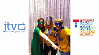 FYSOT OVER 18s 2017 – Saturday Night Photo Booth