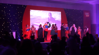 FYSOT OVER 18s 2017 Nottingham and Leicester