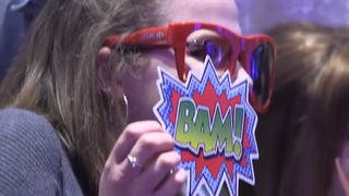 FYSOT OVER 18s 2017 – Friday Film