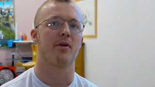 Fraser – Non-Hodgkin’s Lymphoma