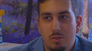 Said – Glioblastoma