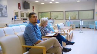 Part 2 Oxford Radiotherapy Film – What will my Treatment be Like