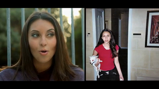 Alyssa – Teen Issues