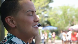 Keaton – California