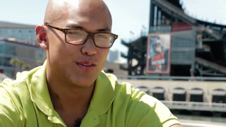 Steven – California