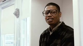 Larry Ali – Cleveland