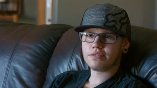 Tristan – Colorado