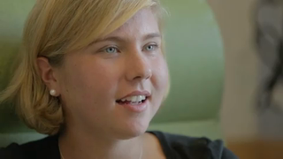 Nicole – Connecticut