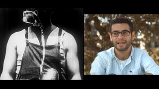 Daniel – Constipation Blues