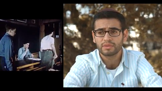 Daniel – Perils of Puberty