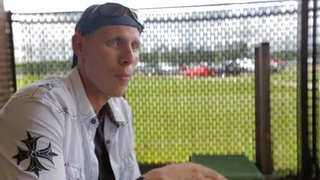 Deeter – Louisiana