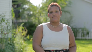 Michelle – Massachusetts