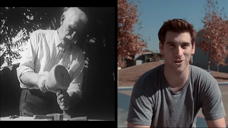 Matt Cirac – Part Three