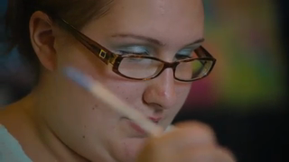 Katherine – New Hampshire