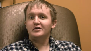 Daniel Sam – New Mexico