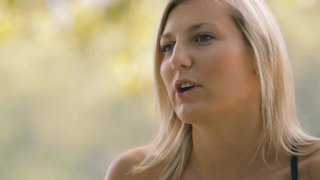 Raeanna – New York